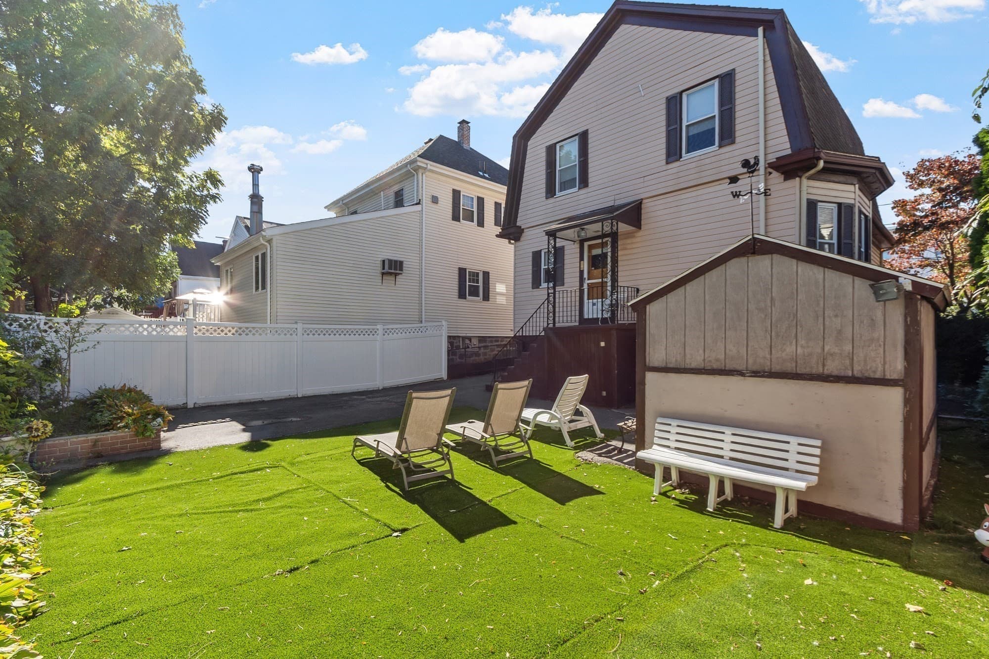 Single Family Residence at 25 Herbert St, Everett MA 02149, Everett, photo 3 of 26