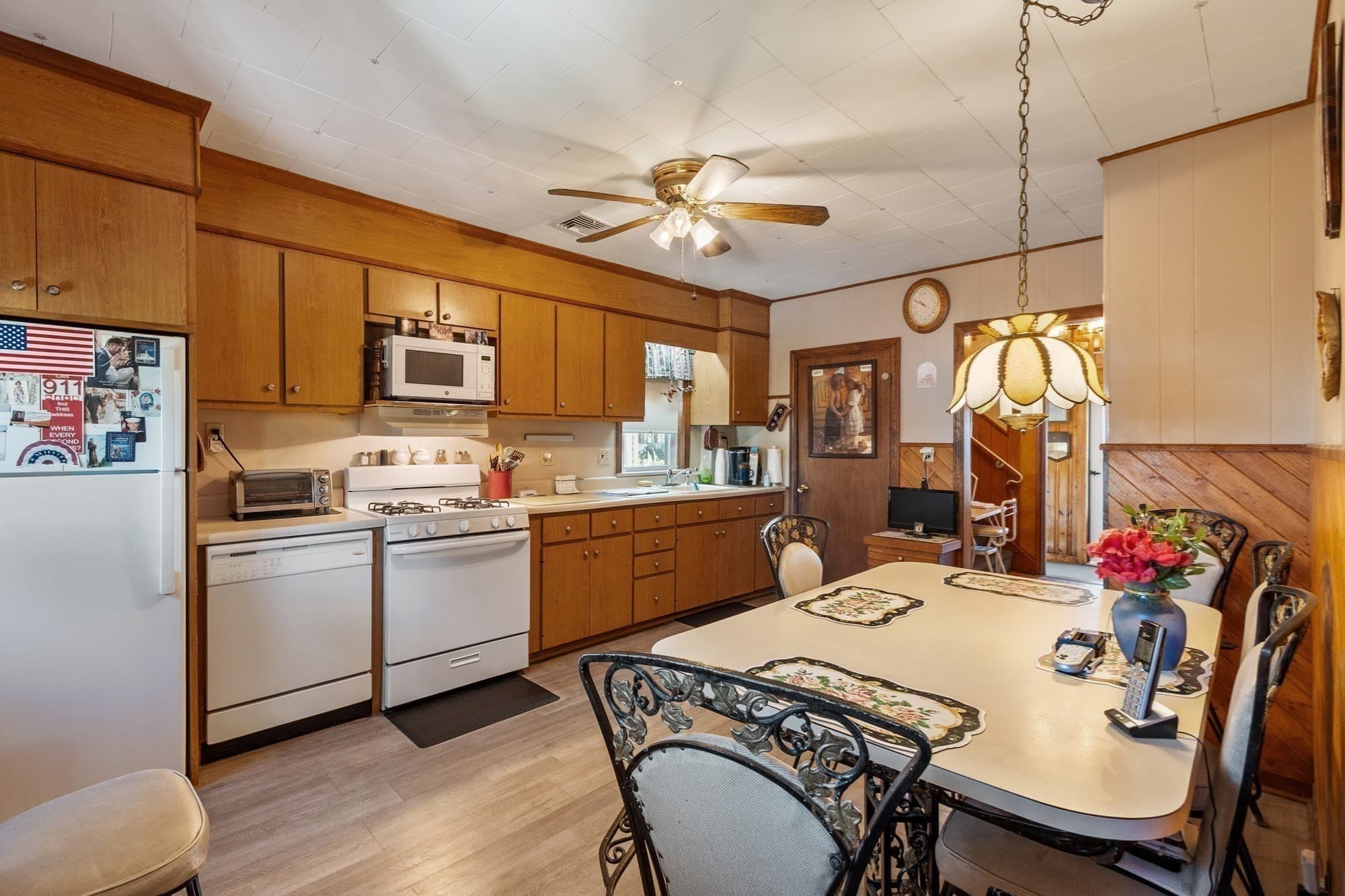 Single Family Residence at 25 Herbert St, Everett MA 02149, Everett, photo 9 of 26