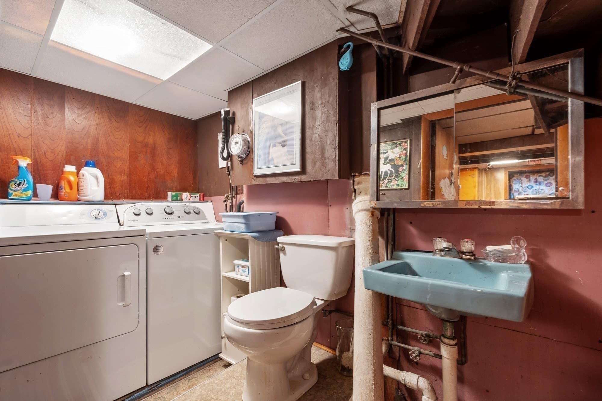 Single Family Residence at 25 Herbert St, Everett MA 02149, Everett, photo 24 of 26