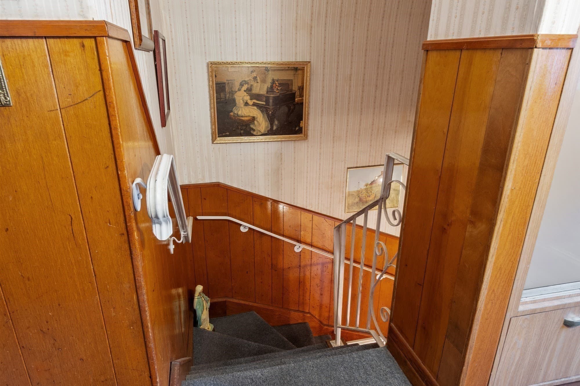 Single Family Residence at 25 Herbert St, Everett MA 02149, Everett, photo 21 of 26