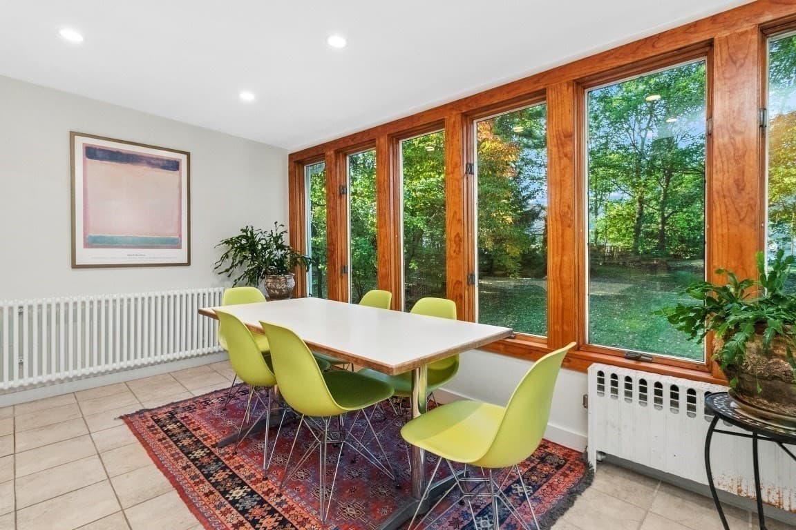 Single Family Residence at 22 Roosevelt Rd, Newton MA 02459, Newton, photo 23 of 24