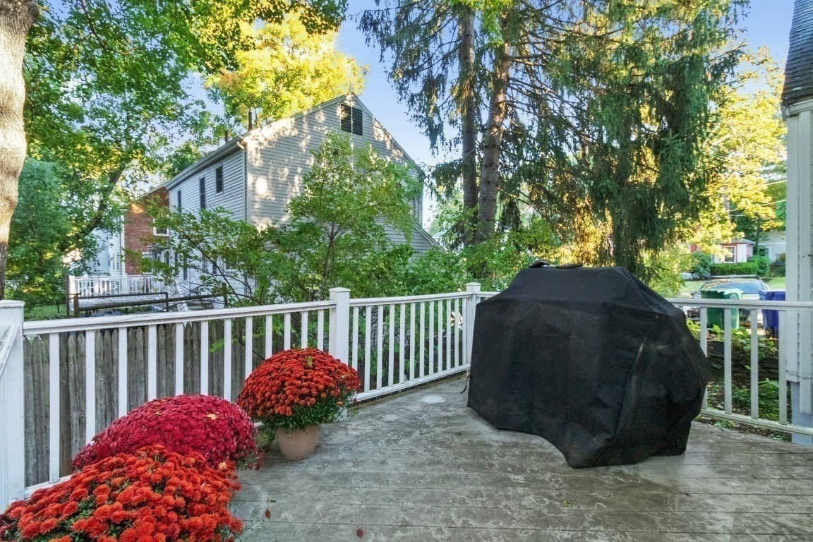 Single Family Residence at 22 Roosevelt Rd, Newton MA 02459, Newton, photo 13 of 24