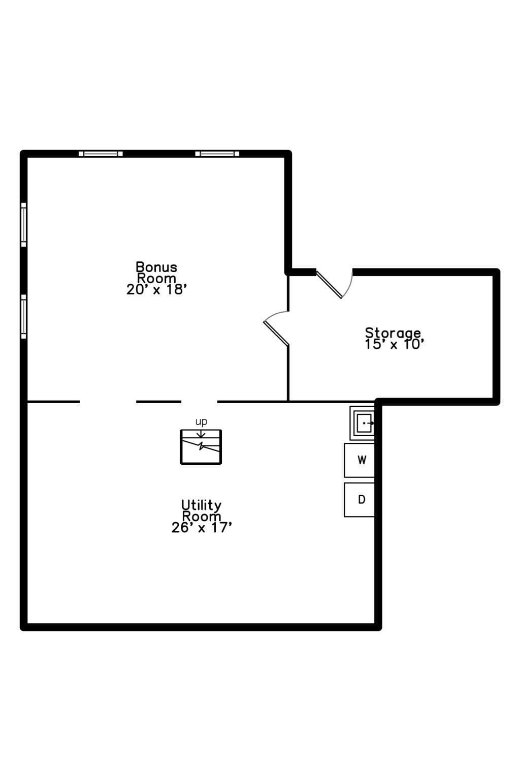 Single Family Residence at 22 Roosevelt Rd, Newton MA 02459, Newton, photo 17 of 24
