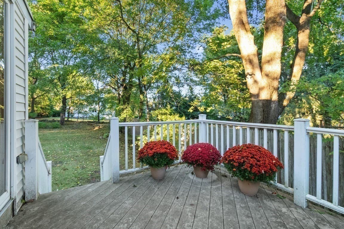 Single Family Residence at 22 Roosevelt Rd, Newton MA 02459, Newton, photo 12 of 24