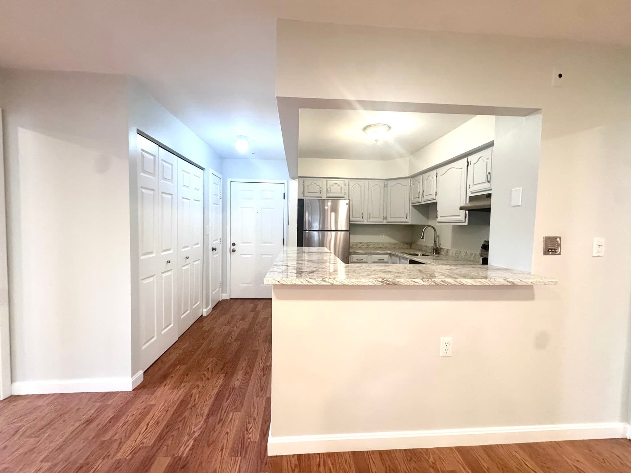 Condominium at 4975 Washington St # 109, Boston MA 02132, Boston, photo 2 of 19