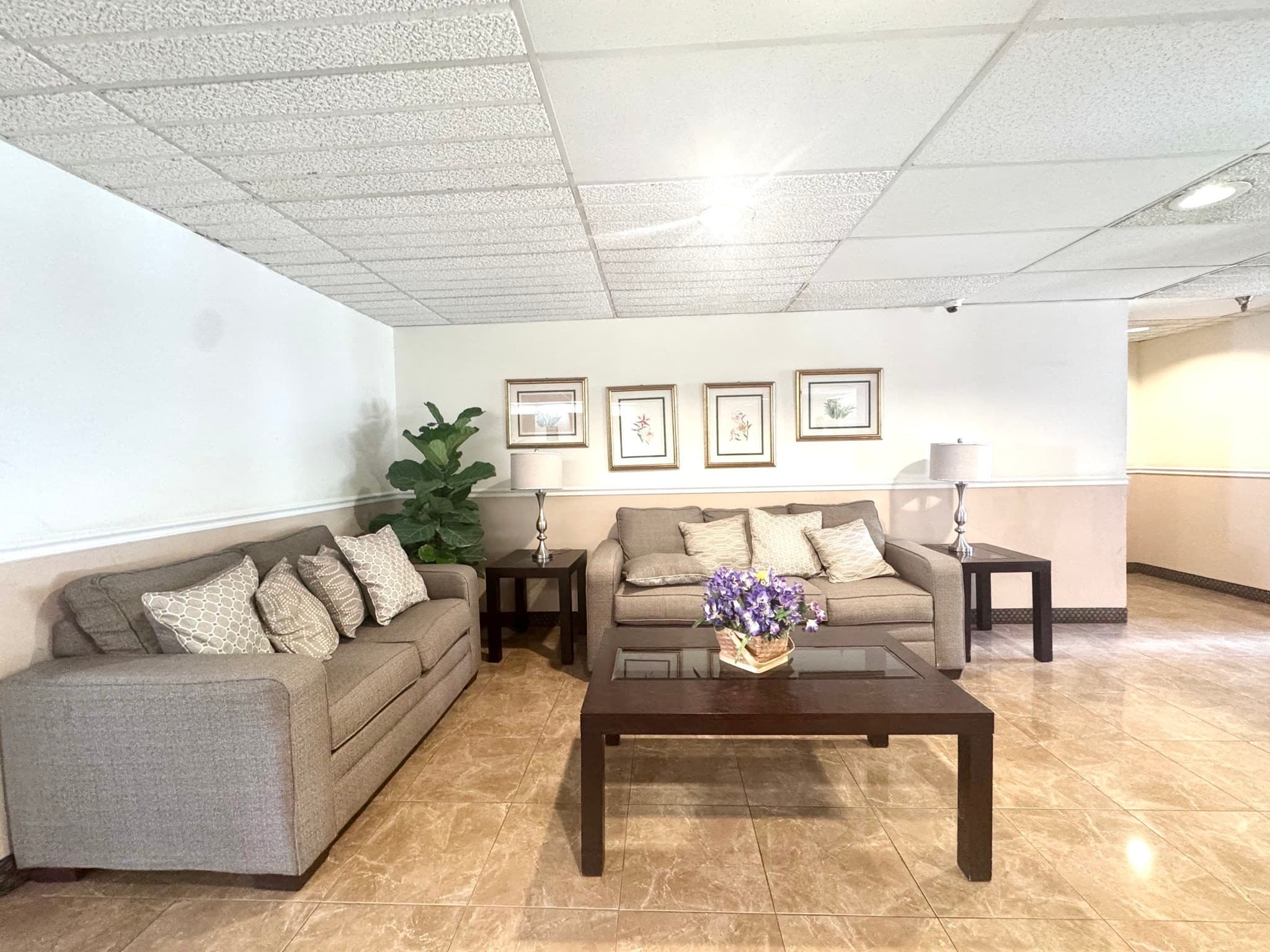 Condominium at 4975 Washington St # 109, Boston MA 02132, Boston, photo 18 of 19