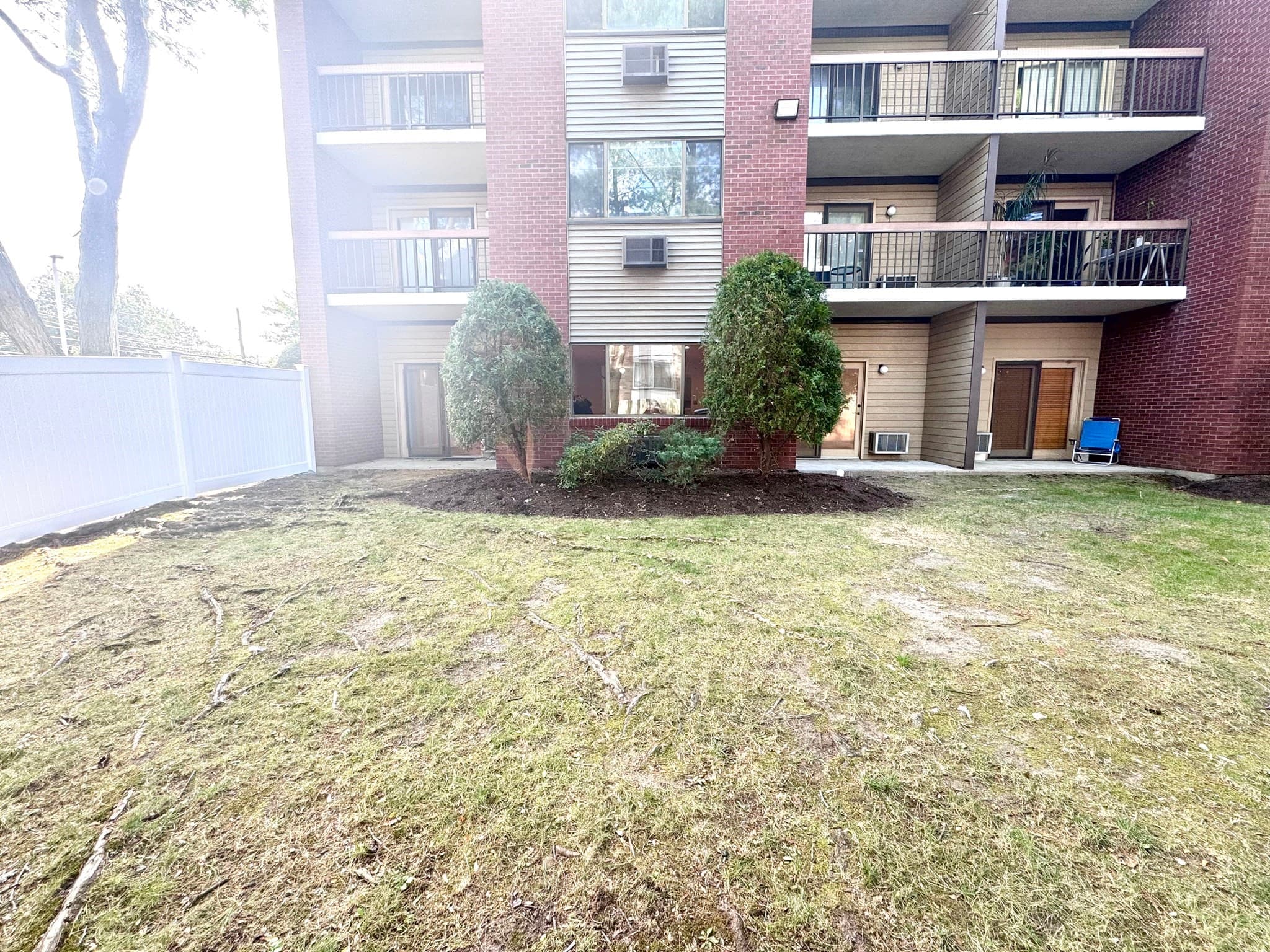 Condominium at 4975 Washington St # 109, Boston MA 02132, Boston, photo 11 of 19