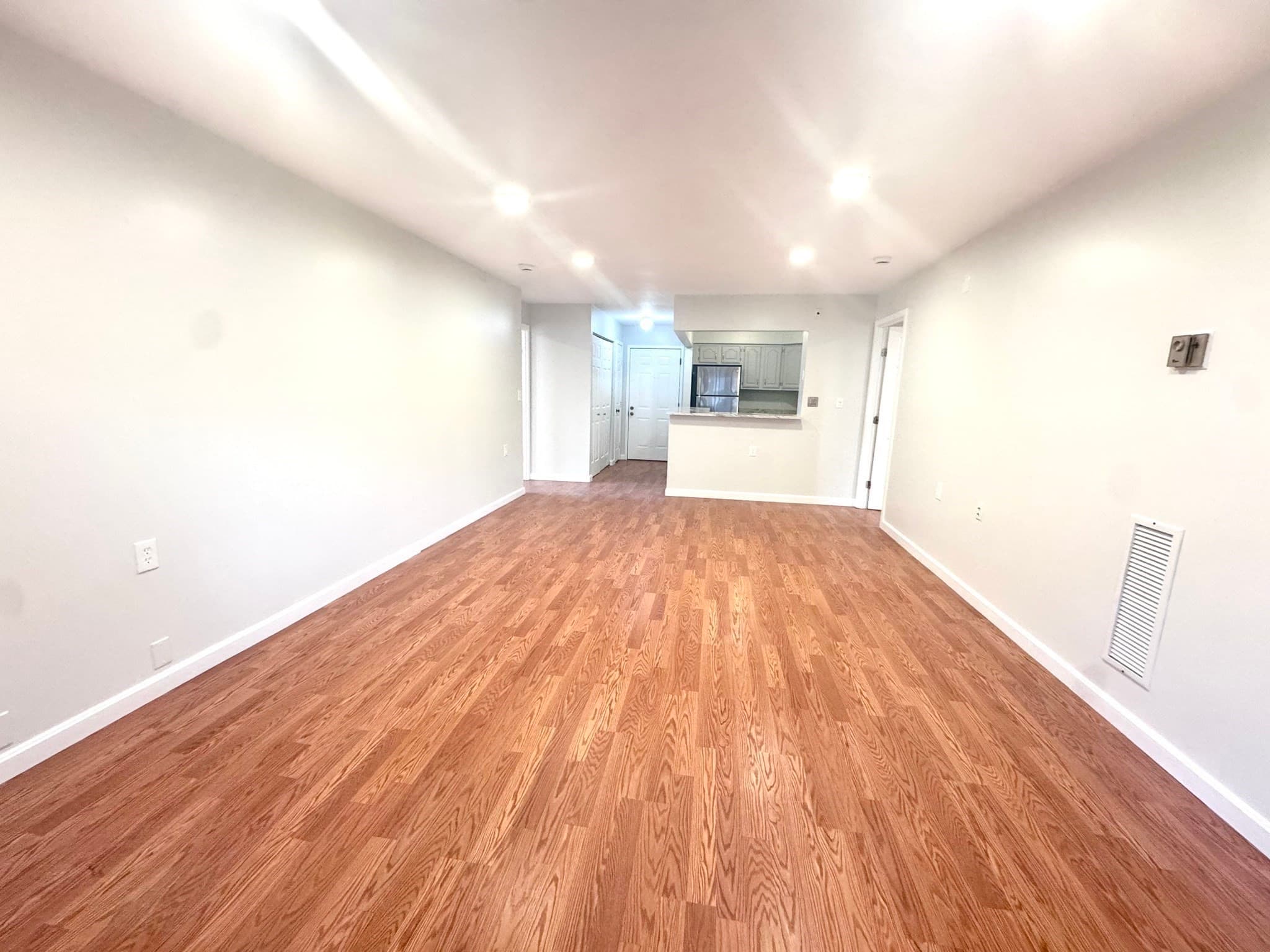 Condominium at 4975 Washington St # 109, Boston MA 02132, Boston, photo 4 of 19