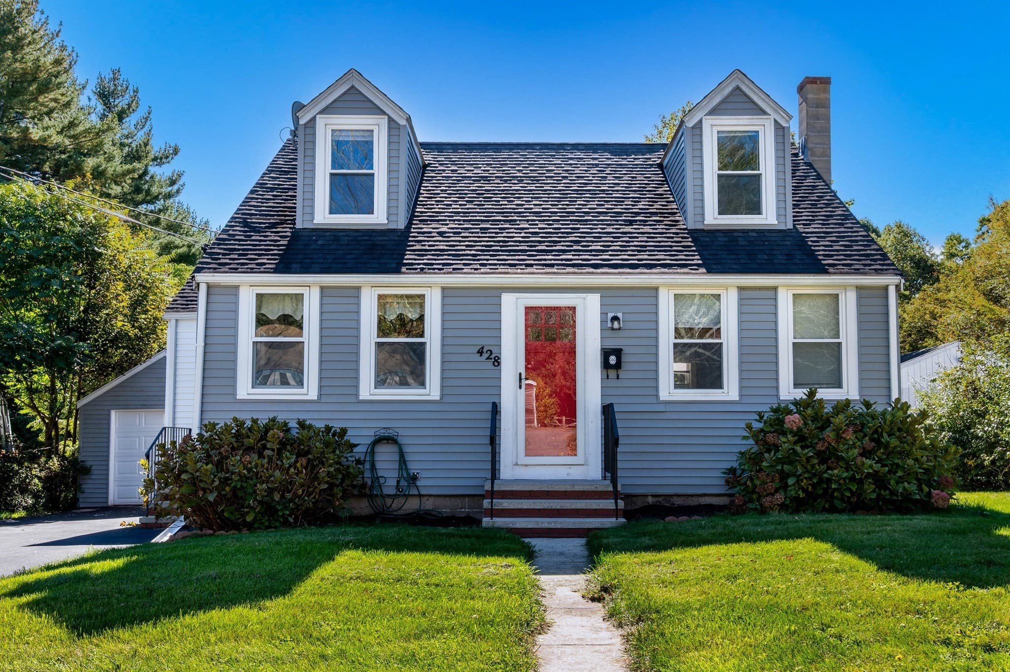 428 W Union St, East Bridgewater MA 02333