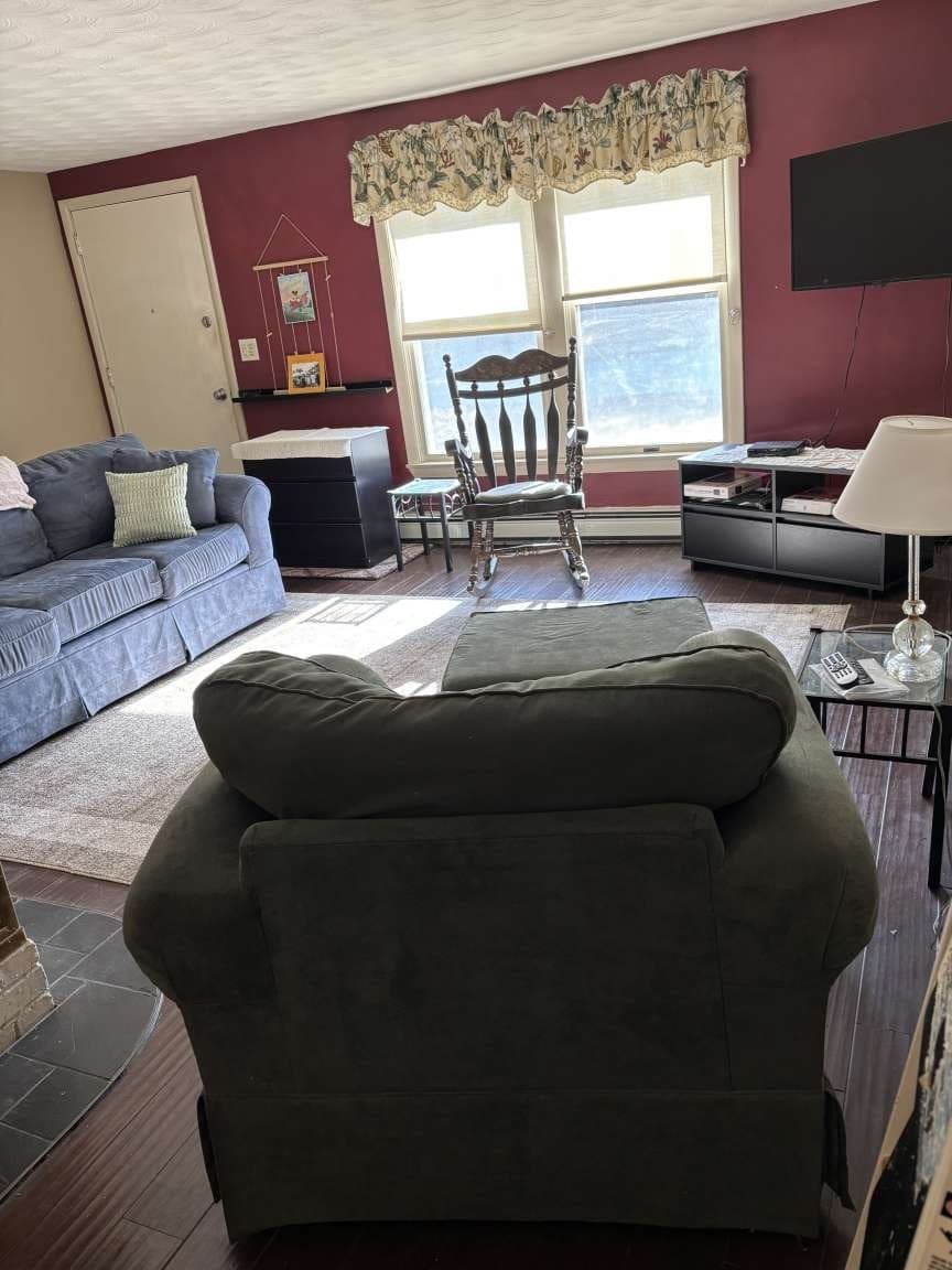 Single Family Residence at 5 Pictun Road, Randolph MA 02368, Randolph, photo 3 of 8