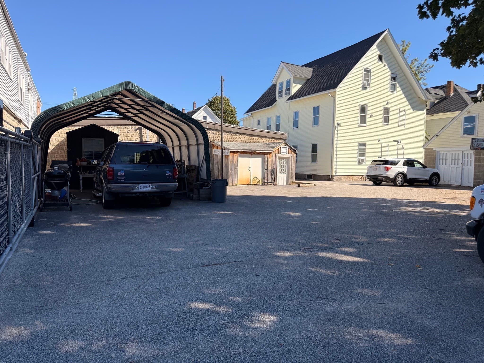 Commercial Sale at 312 North Main Street, Uxbridge MA 01569, Uxbridge, photo 16 of 18