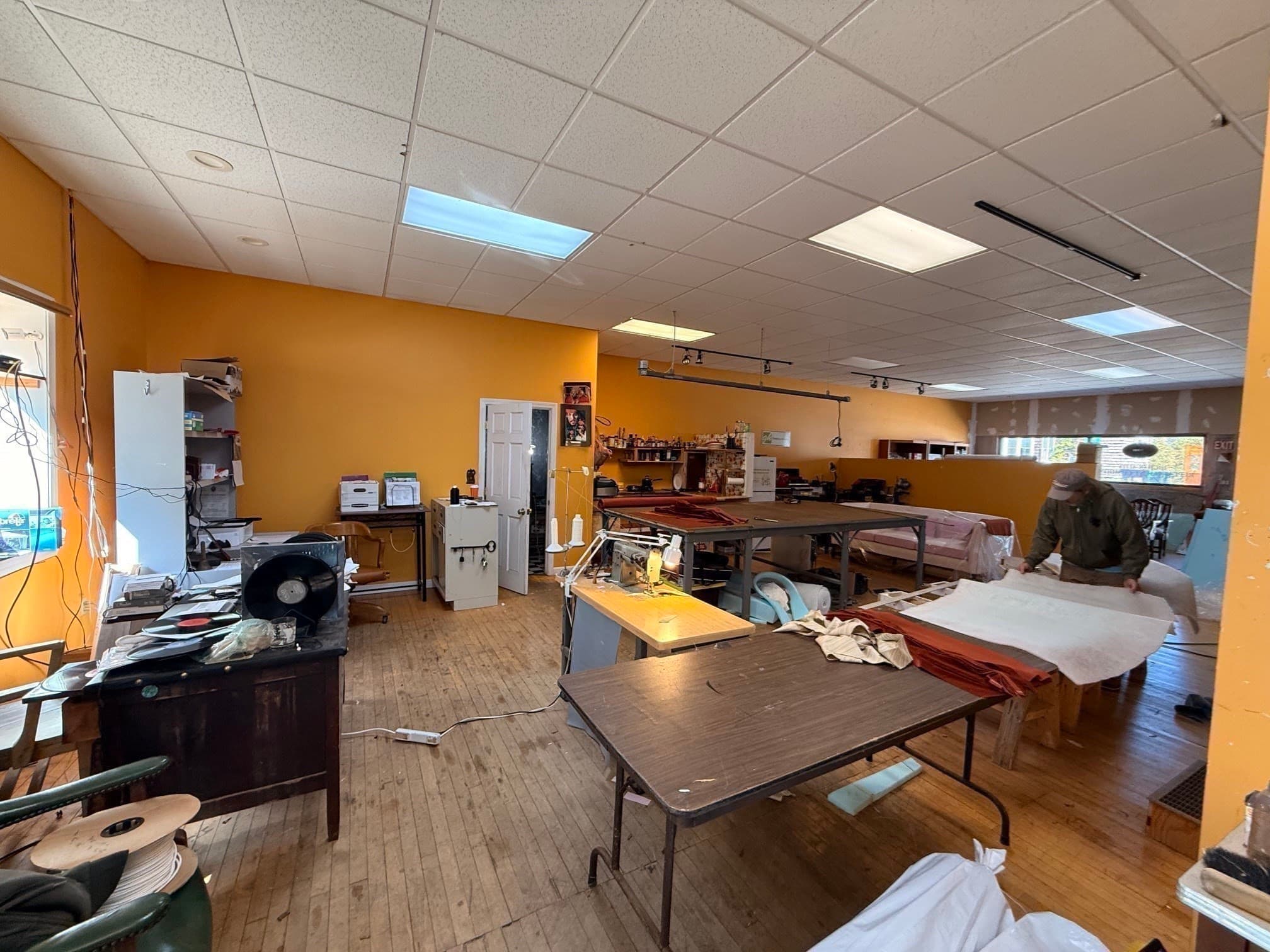 Commercial Sale at 312 North Main Street, Uxbridge MA 01569, Uxbridge, photo 12 of 18