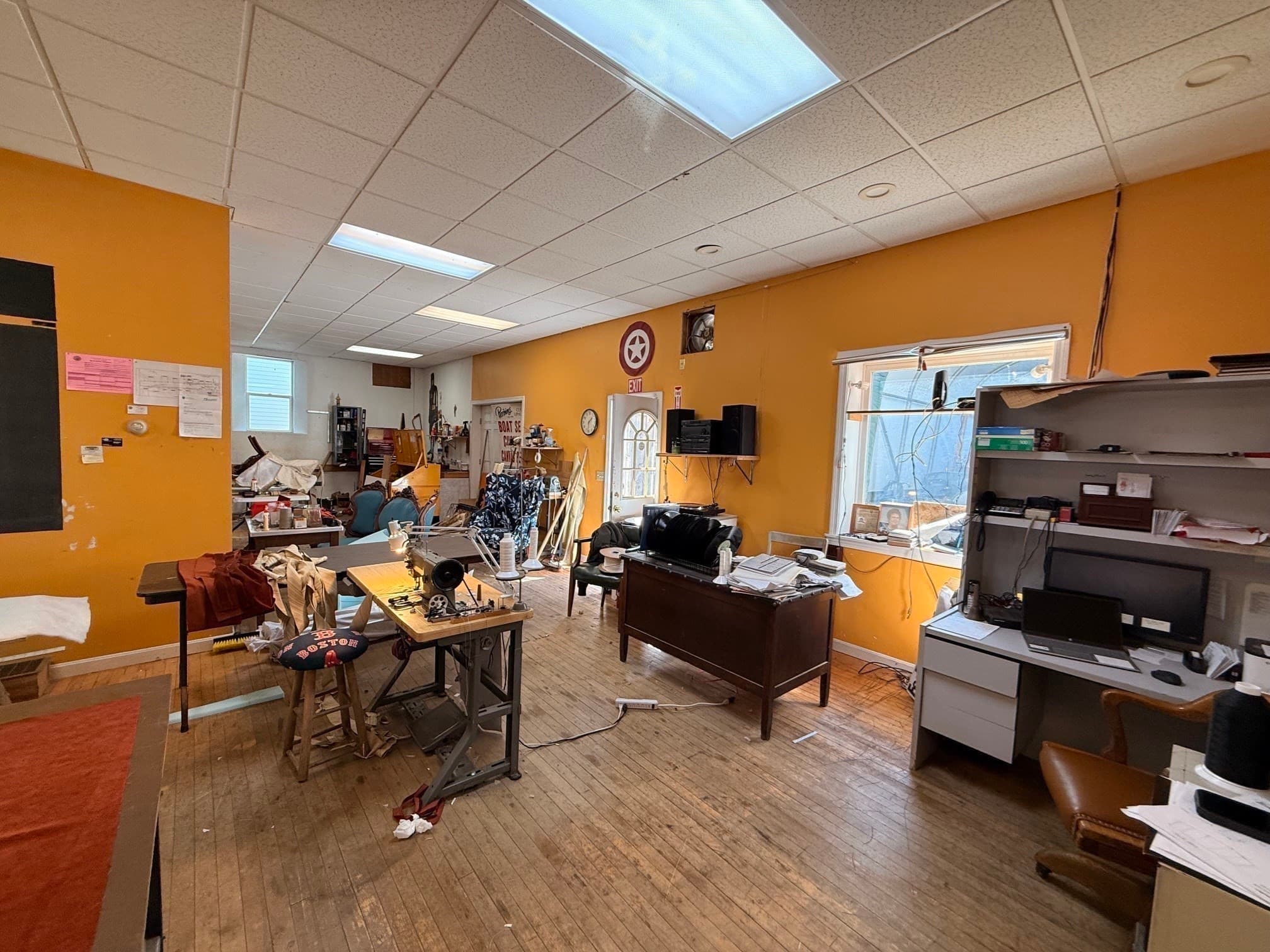 Commercial Sale at 312 North Main Street, Uxbridge MA 01569, Uxbridge, photo 3 of 18