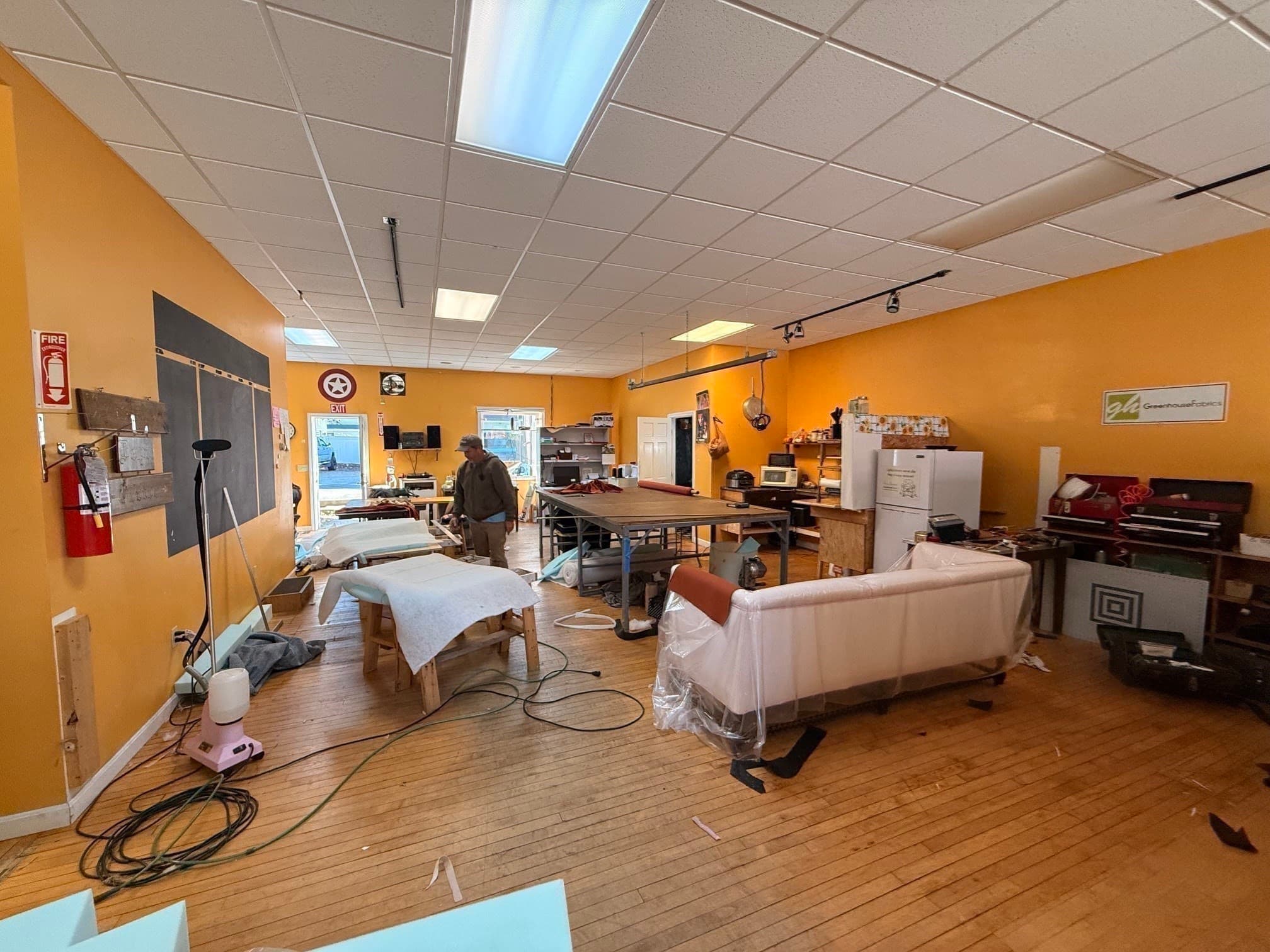 Commercial Sale at 312 North Main Street, Uxbridge MA 01569, Uxbridge, photo 9 of 18