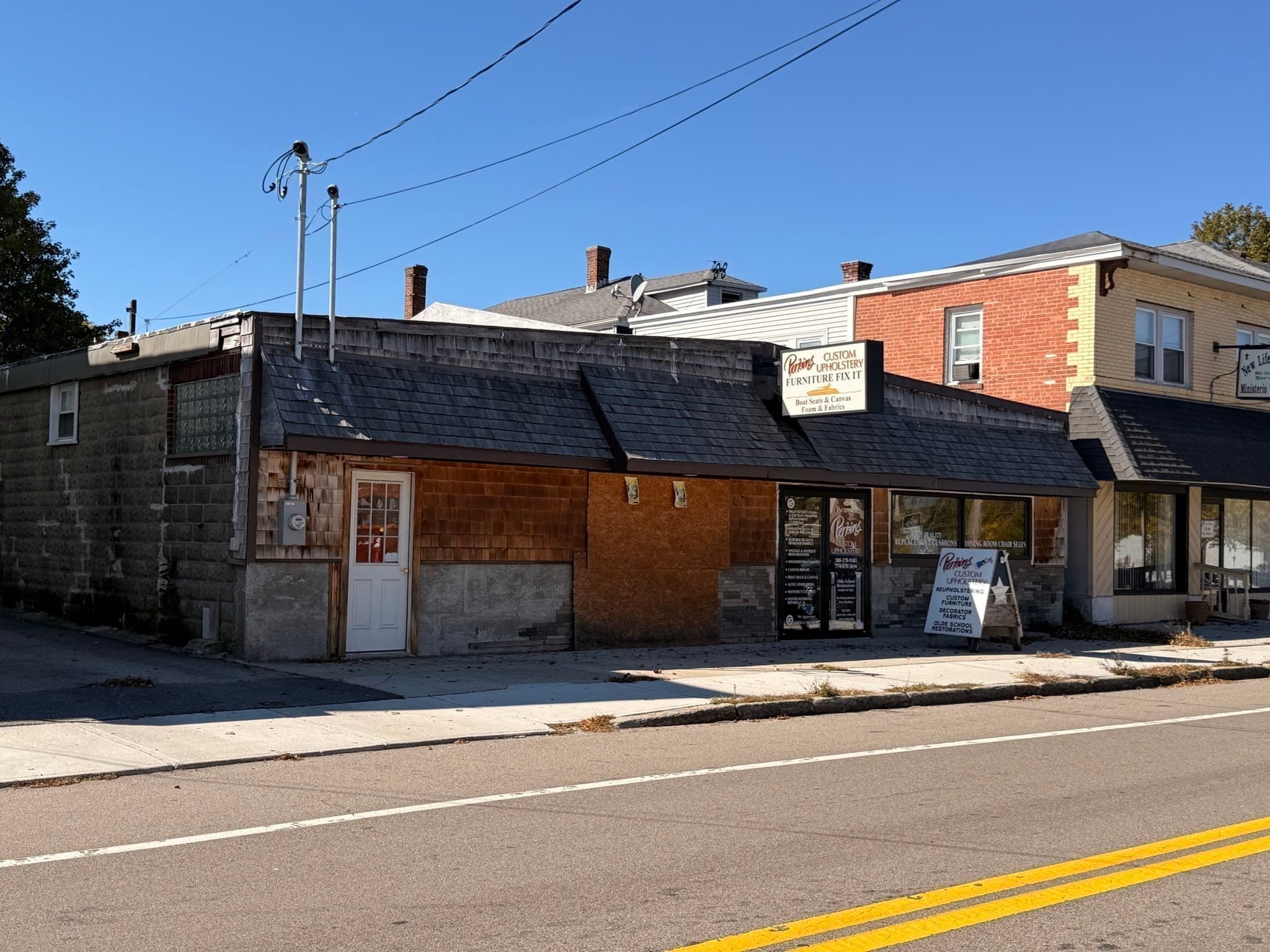 Commercial Sale at 312 North Main Street, Uxbridge MA 01569, Uxbridge, photo 18 of 18