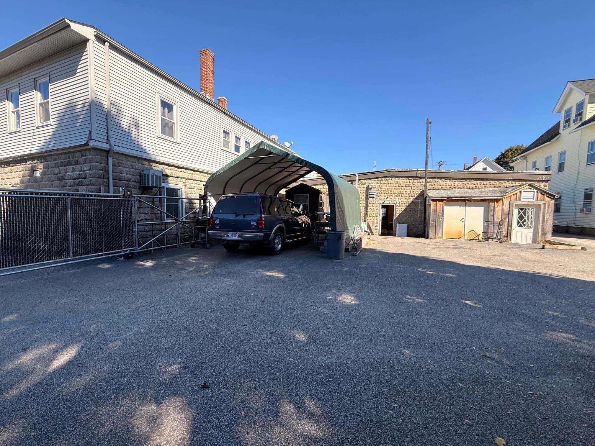Commercial Sale at 312 North Main Street, Uxbridge MA 01569, Uxbridge, photo 15 of 18