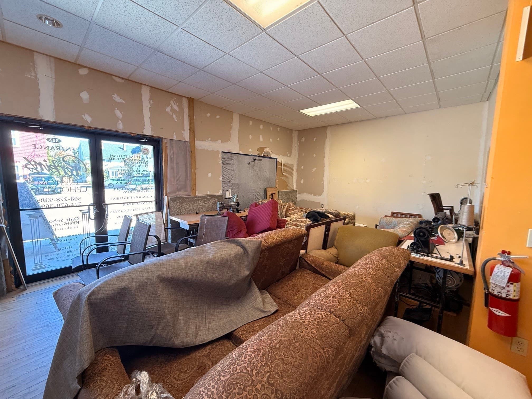 Commercial Sale at 312 North Main Street, Uxbridge MA 01569, Uxbridge, photo 11 of 18