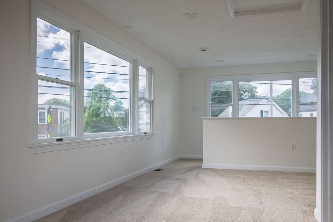 Single Family Residence at 127 1/2 Bridge Street, Beverly MA 01905, Beverly, photo 7 of 12