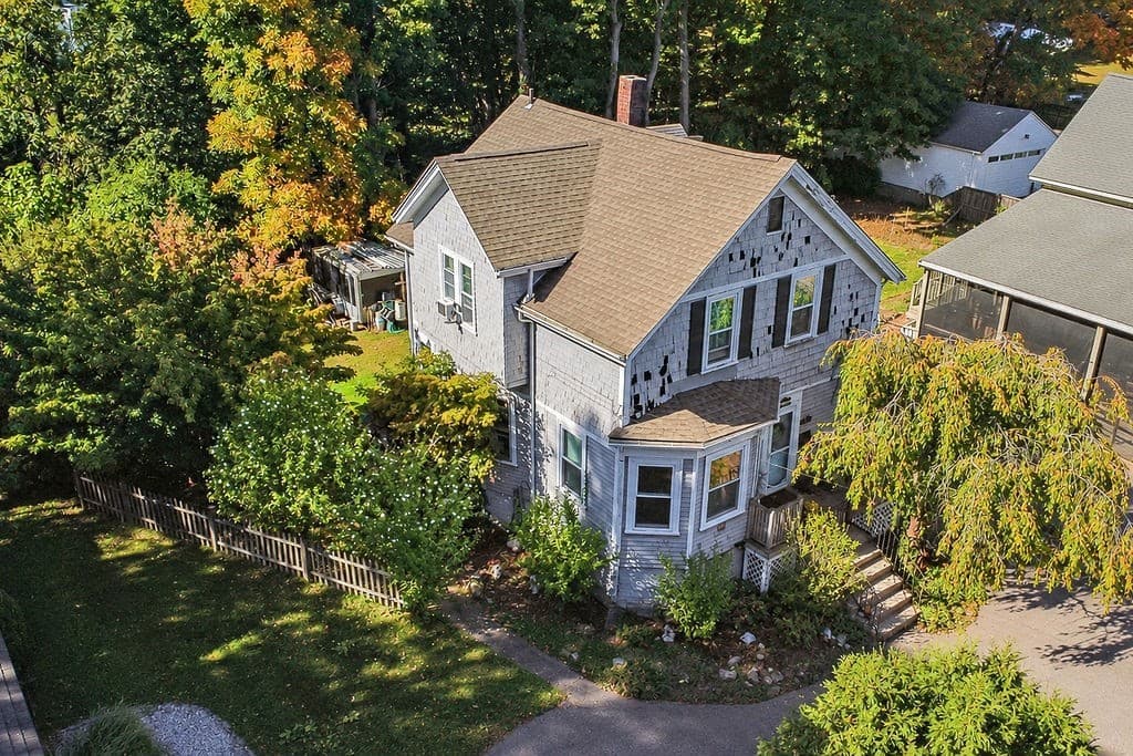 4 Prospect St, North Attleboro MA 02760