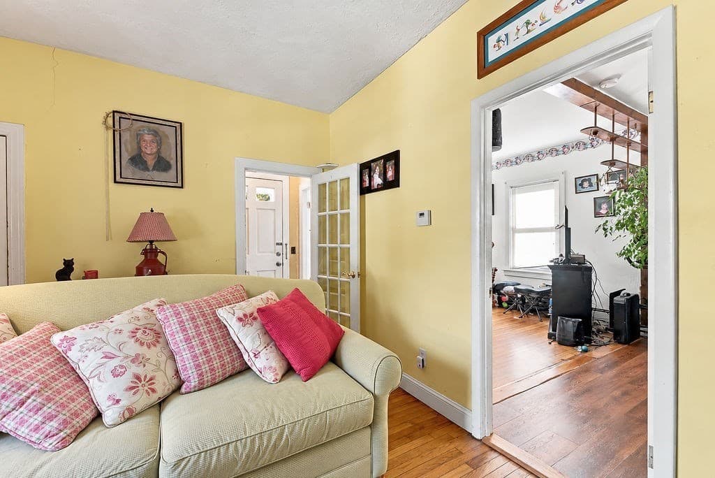 Single Family Residence at 4 Prospect St, North Attleboro MA 02760, North Attleboro, photo 9 of 26