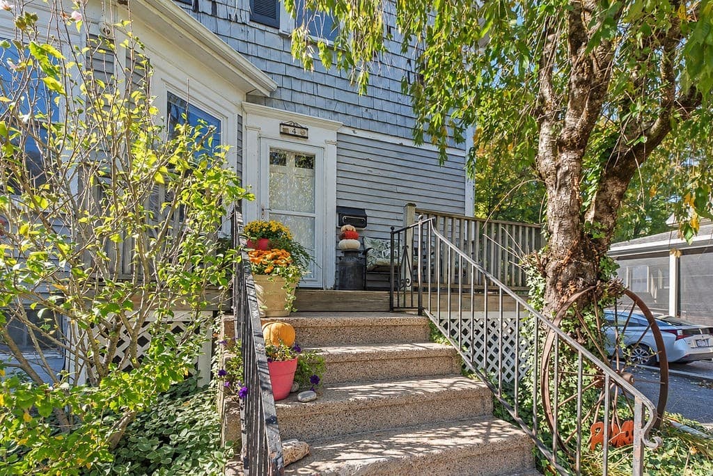 Single Family Residence at 4 Prospect St, North Attleboro MA 02760, North Attleboro, photo 21 of 26