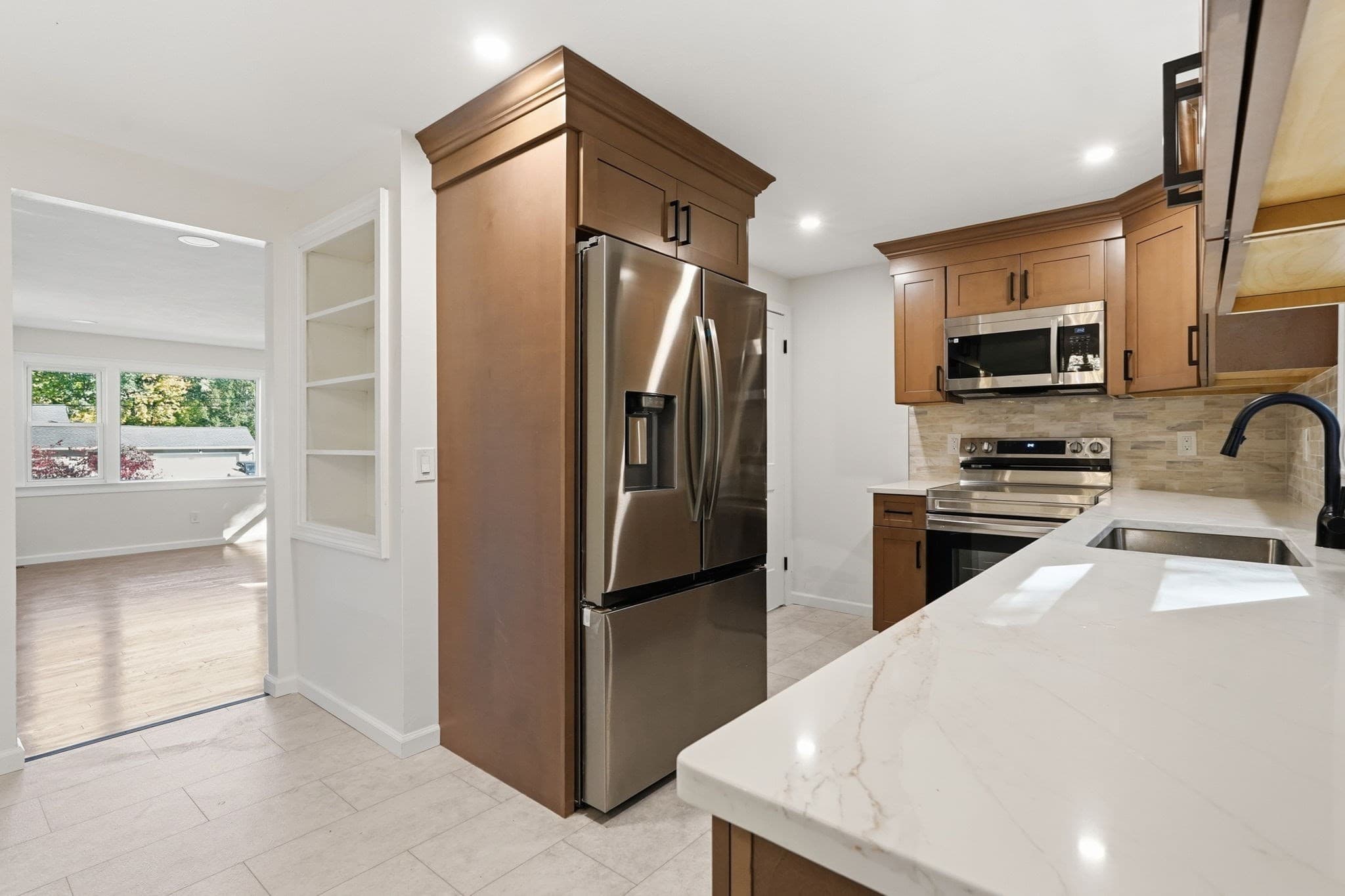 Single Family Residence at 17 Meadowview Rd, Wilbraham MA 01095, Wilbraham, photo 13 of 33