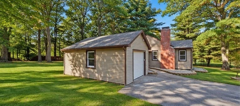 Single Family Residence at 17 Meadowview Rd, Wilbraham MA 01095, Wilbraham, photo 7 of 33