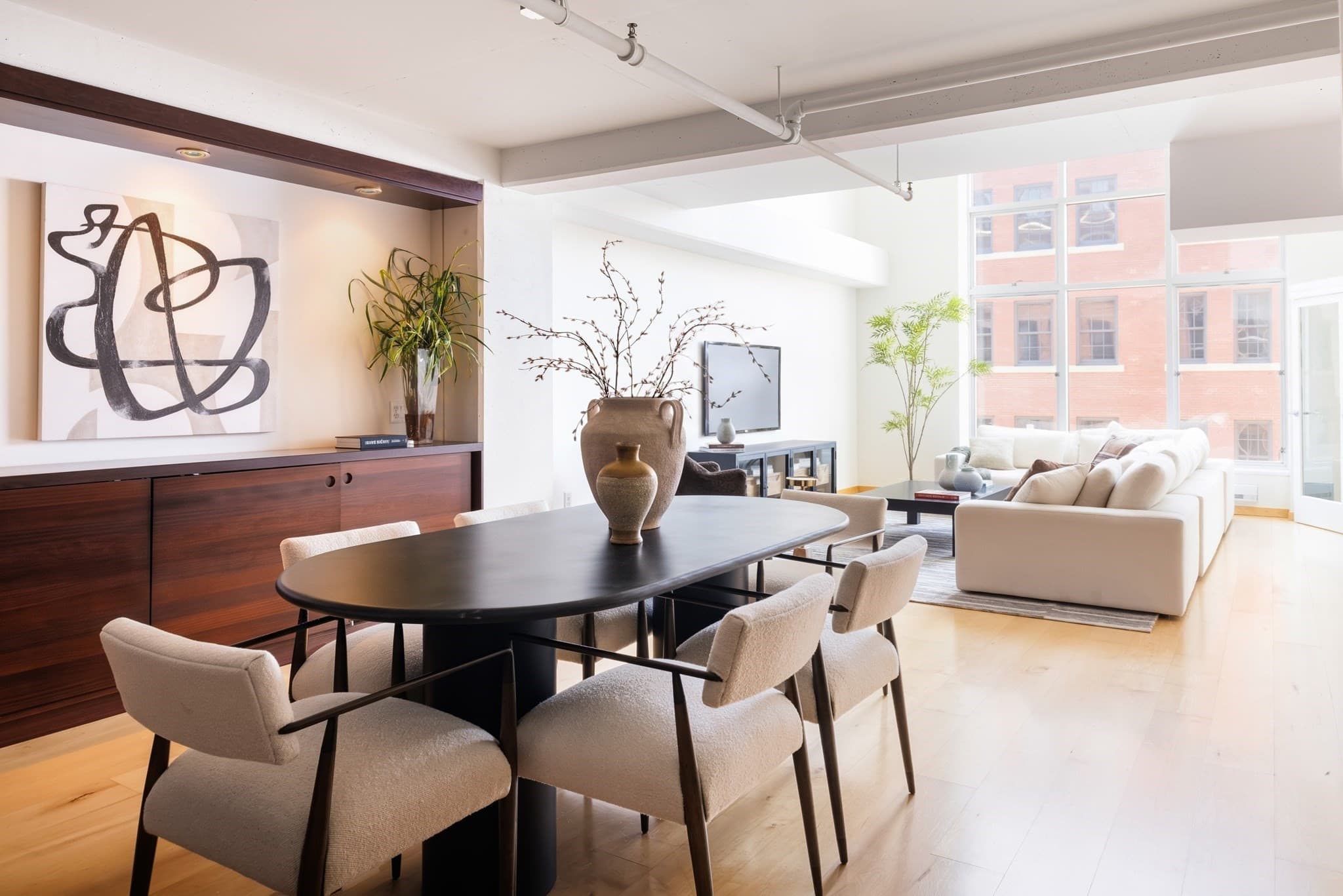 Condominium at 25 Channel Center St # 409, Boston MA 02210, Boston, photo 7 of 12