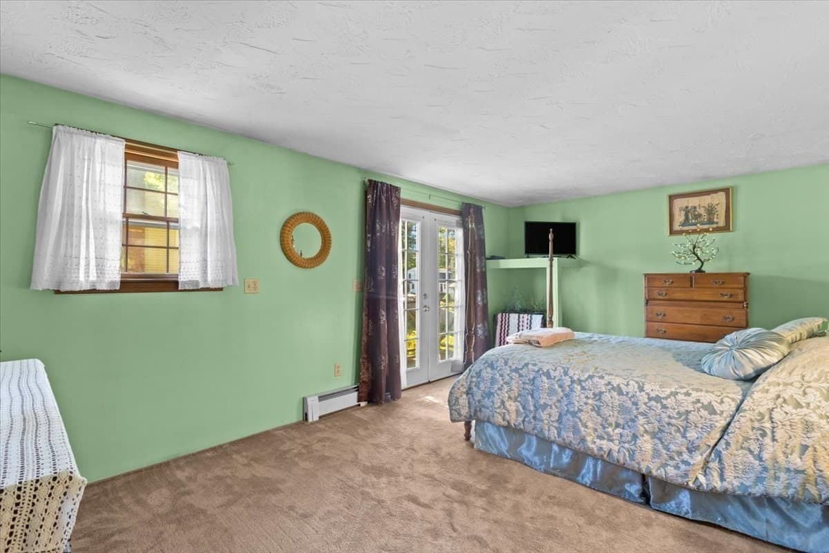 Single Family Residence at 286 Pembroke St, Kingston MA 02364, Kingston, photo 23 of 42