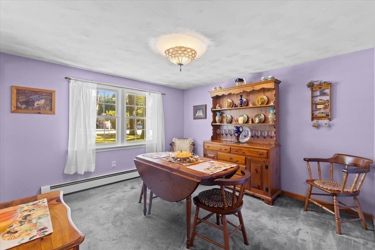 Single Family Residence at 286 Pembroke St, Kingston MA 02364, Kingston, photo 18 of 42