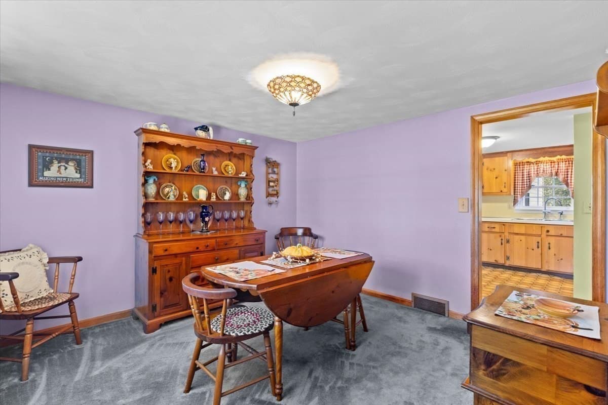 Single Family Residence at 286 Pembroke St, Kingston MA 02364, Kingston, photo 19 of 42