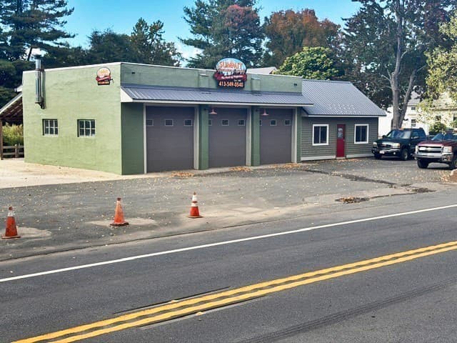 359 West Street, Hatfield MA 01093