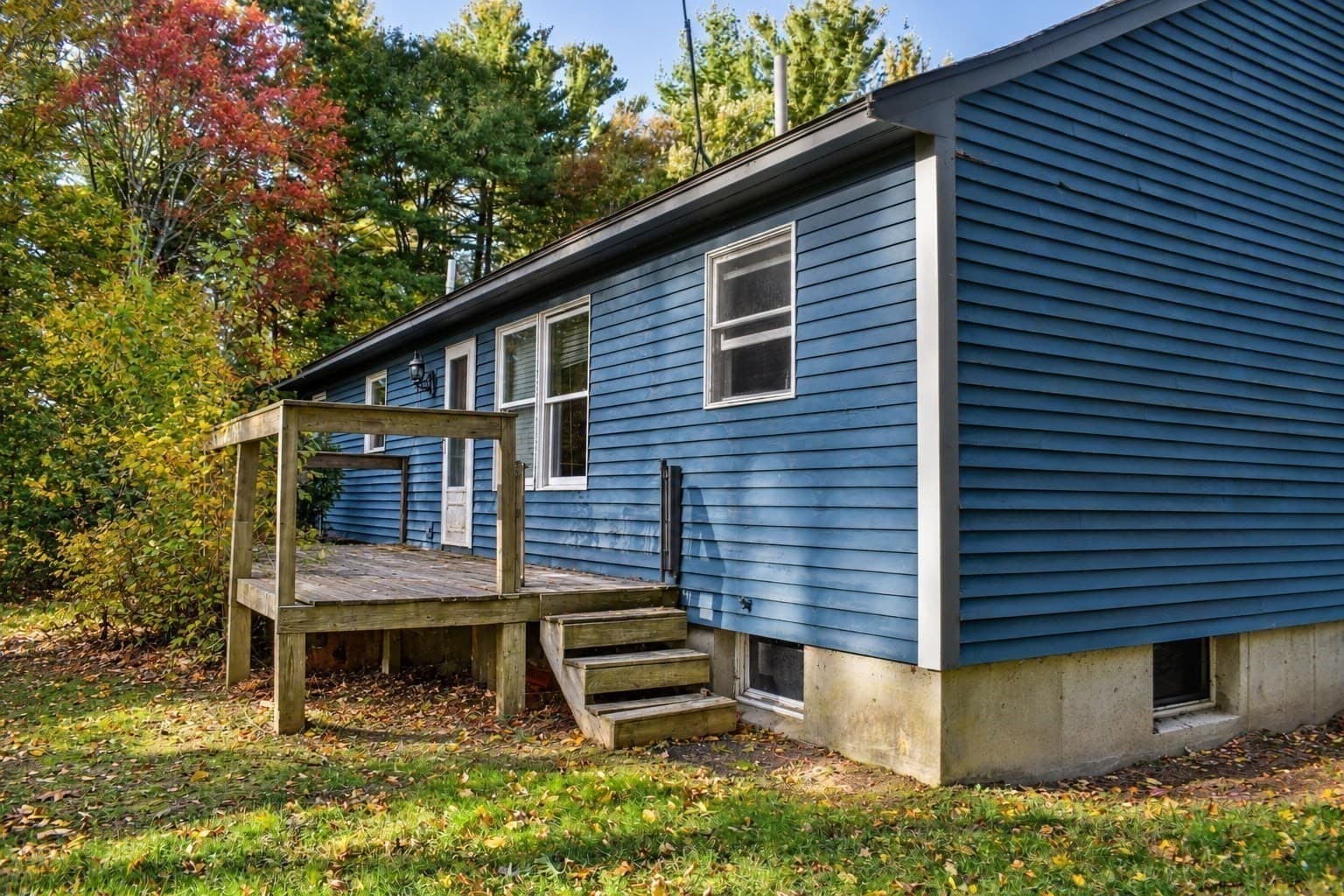 Single Family Residence at 30 Cross Street, Douglas MA 01516, Douglas, photo 2 of 30