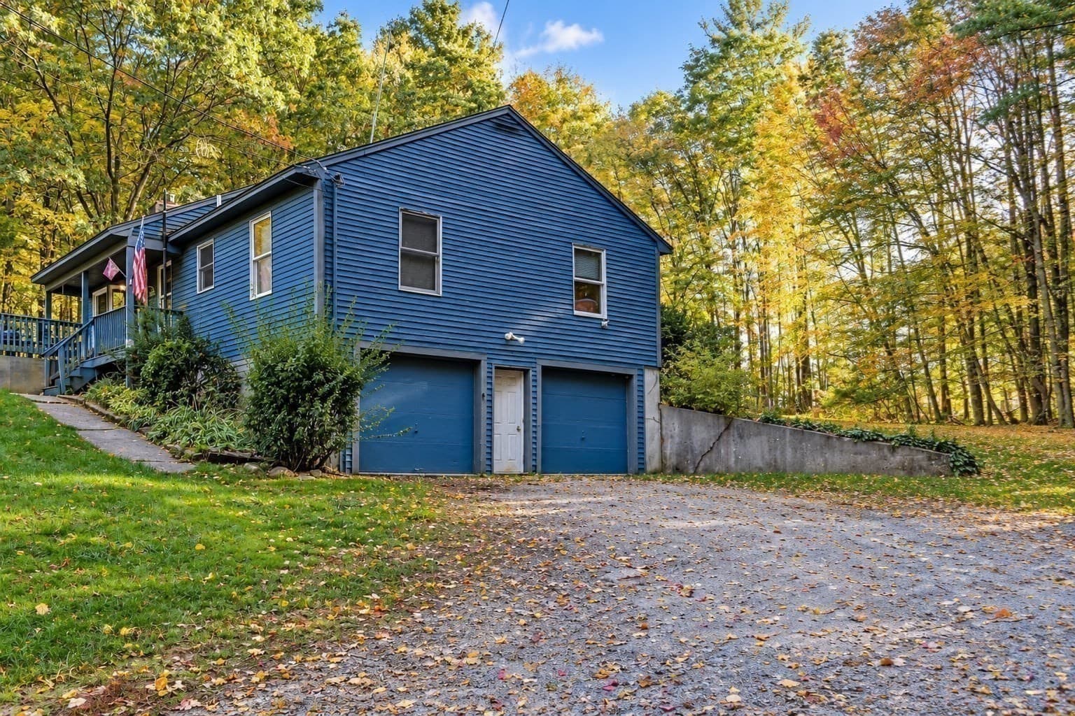 Single Family Residence at 30 Cross Street, Douglas MA 01516, Douglas, photo 6 of 30