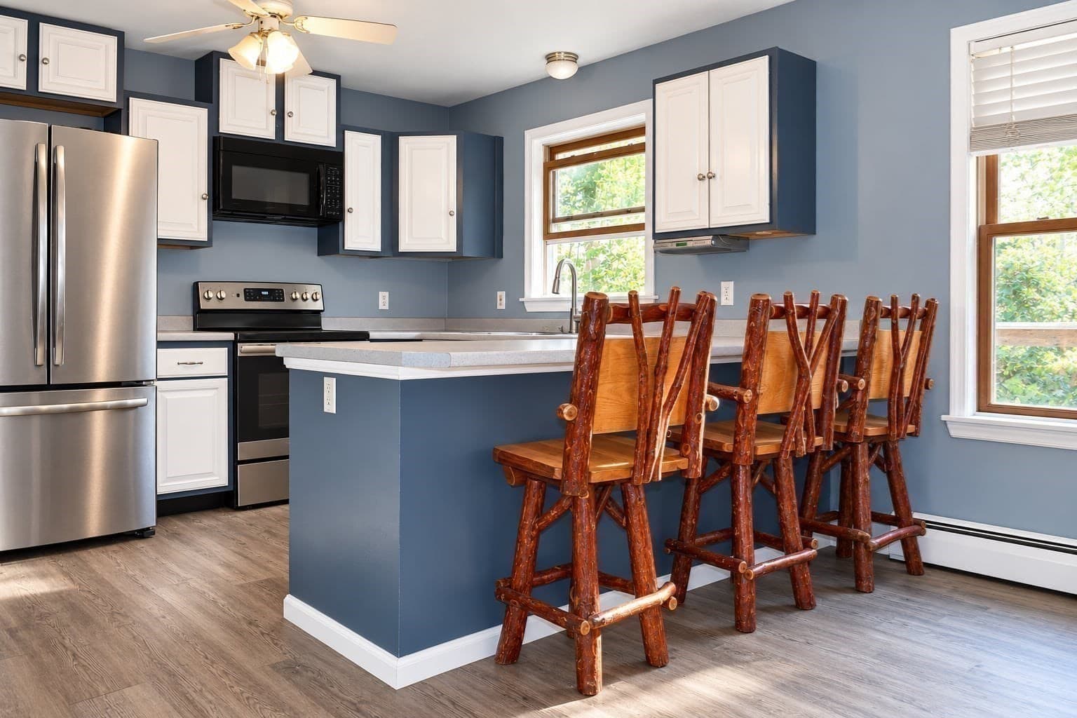 Single Family Residence at 30 Cross Street, Douglas MA 01516, Douglas, photo 12 of 30