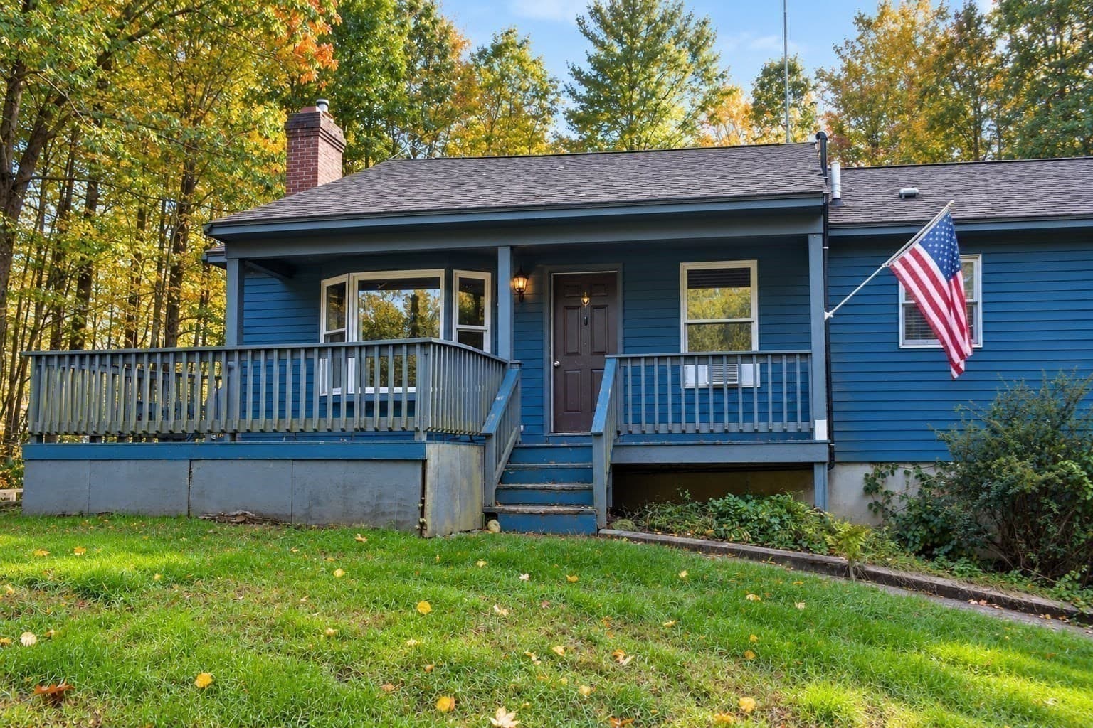 Single Family Residence at 30 Cross Street, Douglas MA 01516, Douglas, photo 3 of 30