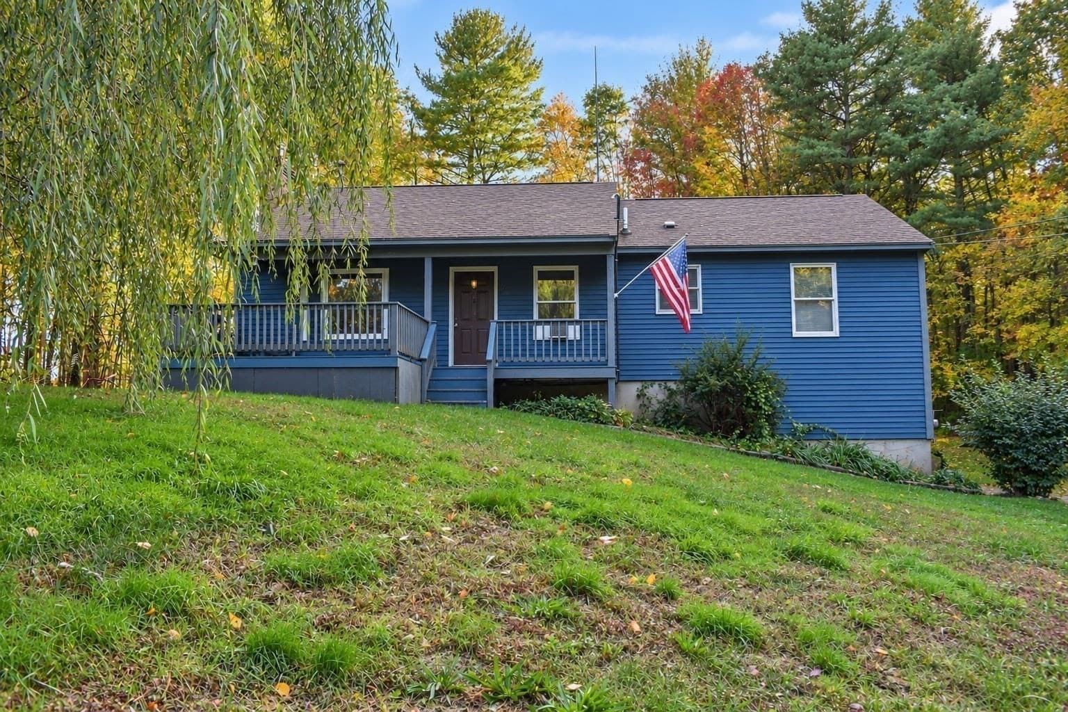 Single Family Residence at 30 Cross Street, Douglas MA 01516, Douglas, photo 4 of 30