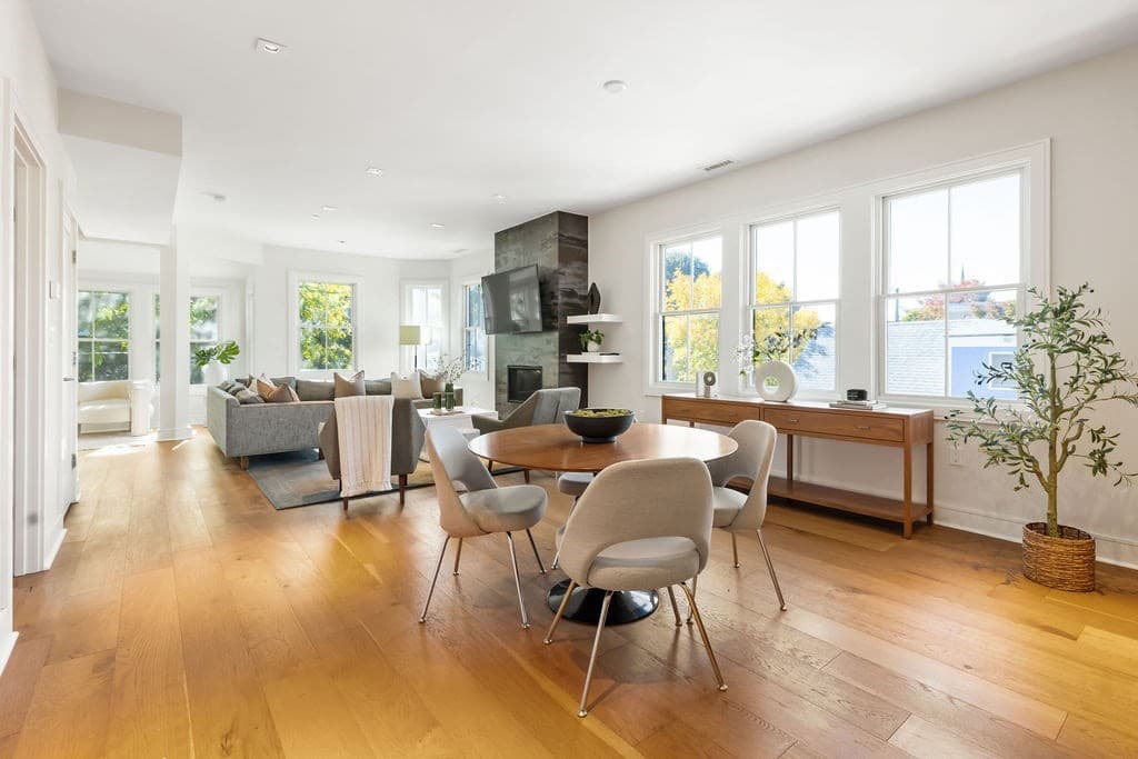 Condominium at 65-67 Victoria St # 65, Somerville MA 02144, Somerville, photo 4 of 24
