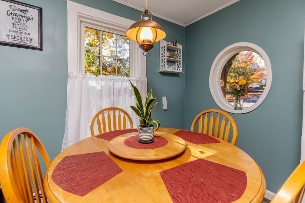 Single Family Residence at 53 Elizabeth Street, Gardner MA 01440, Gardner, photo 4 of 22