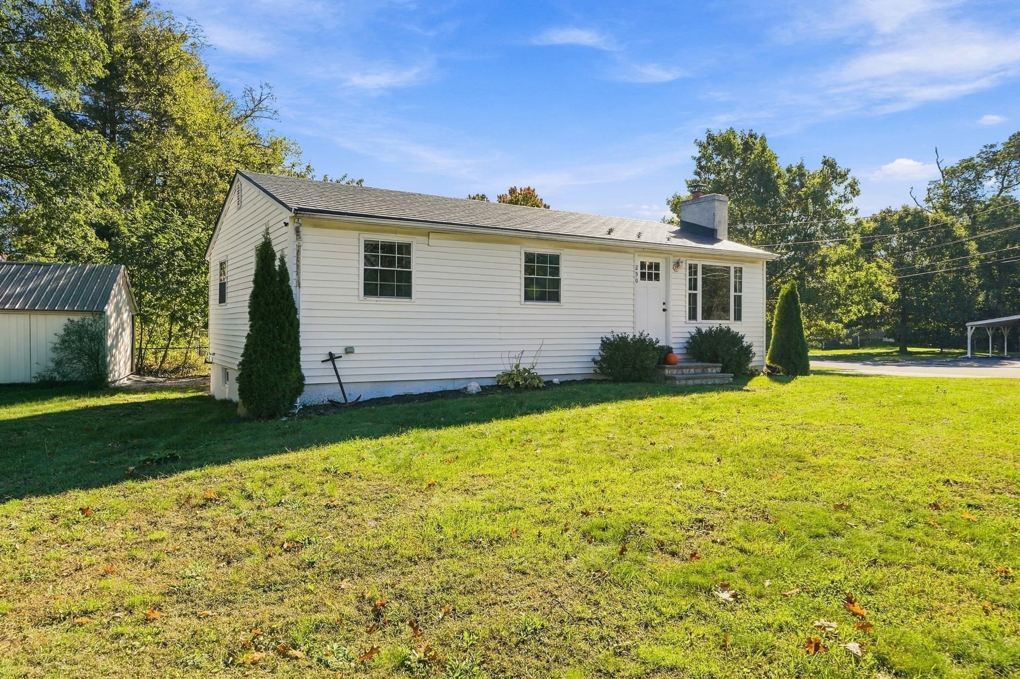 Single Family Residence at 250 Lafayette Road, Salisbury MA 01952, Salisbury, photo 22 of 31