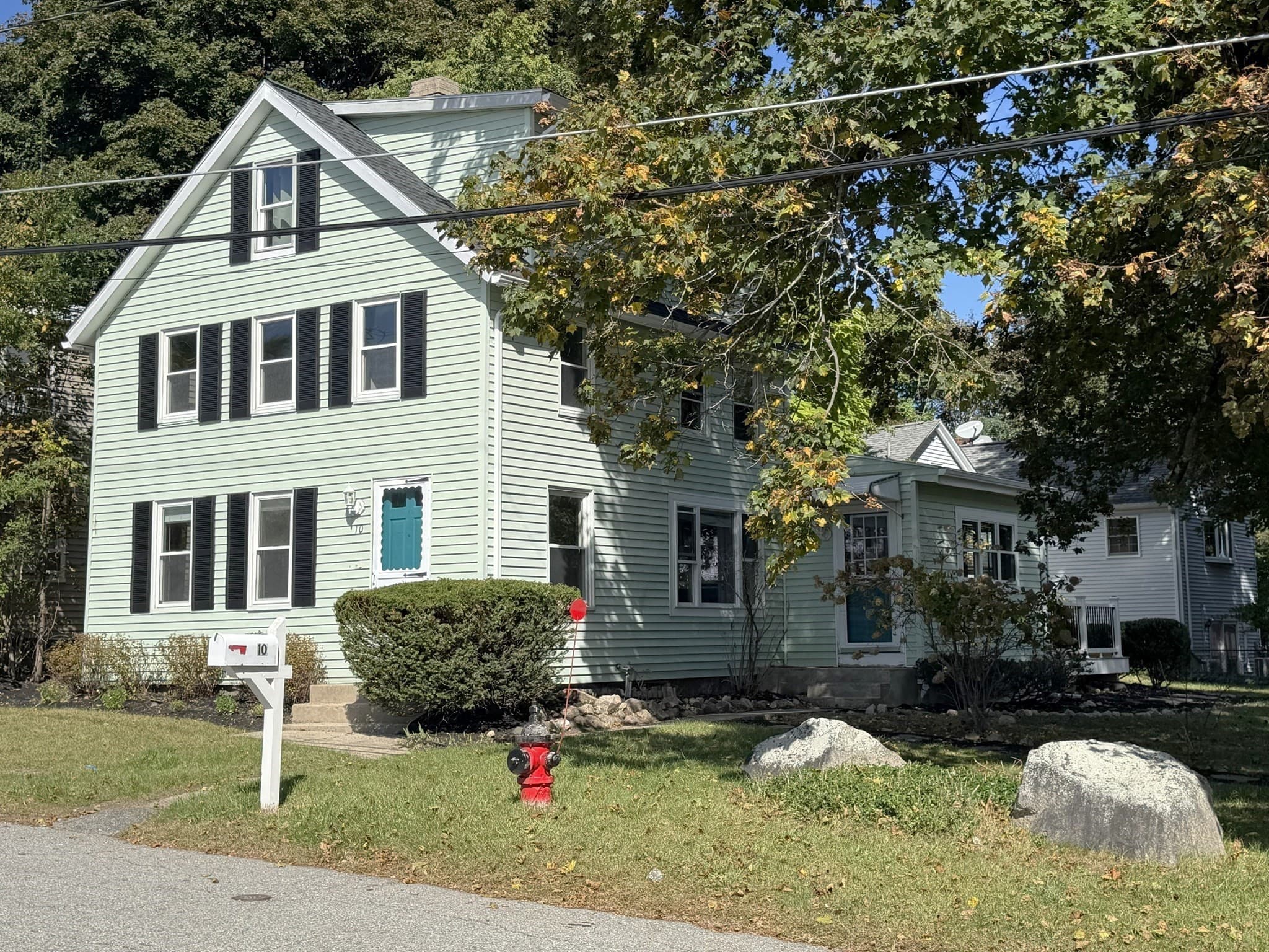 10 Metropolitan Ave, Ashland MA 01721
