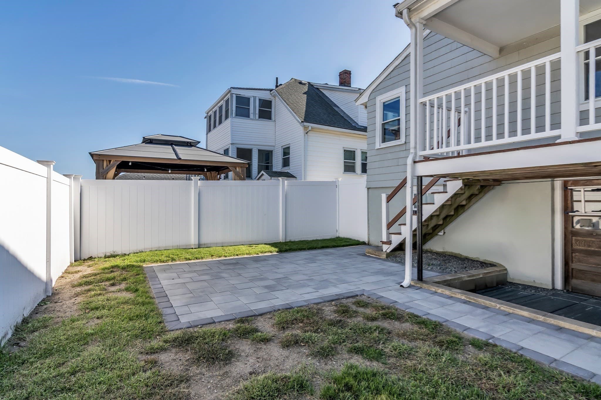 Single Family Residence at 26 Whitin Ave, Revere MA 02151, Revere, photo 14 of 41