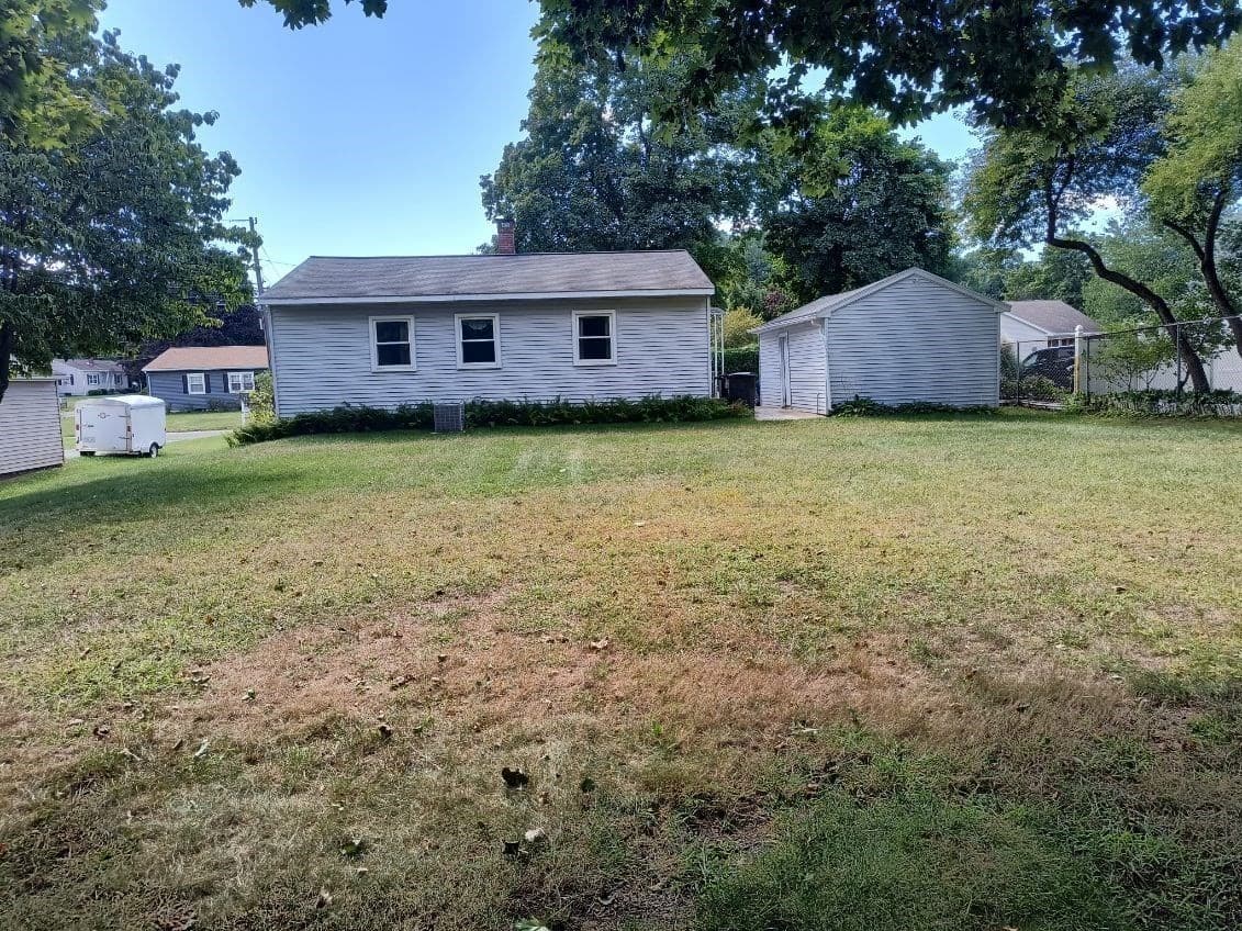 Single Family Residence at 81 Beveridge Blvd, Westfield MA 01085, Westfield, photo 27 of 30