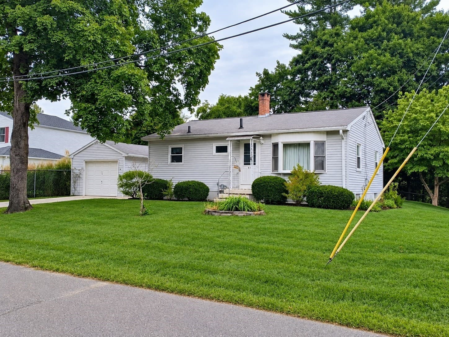 81 Beveridge Blvd, Westfield MA 01085