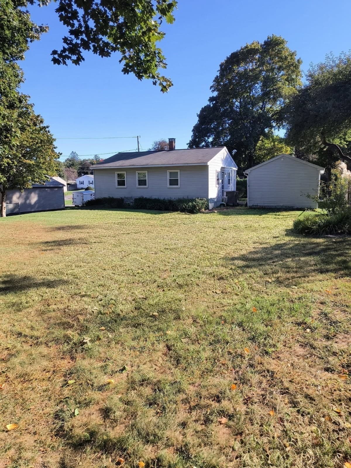 Single Family Residence at 81 Beveridge Blvd, Westfield MA 01085, Westfield, photo 28 of 30