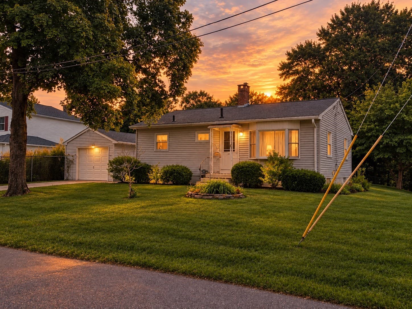 Single Family Residence at 81 Beveridge Blvd, Westfield MA 01085, Westfield, photo 30 of 30