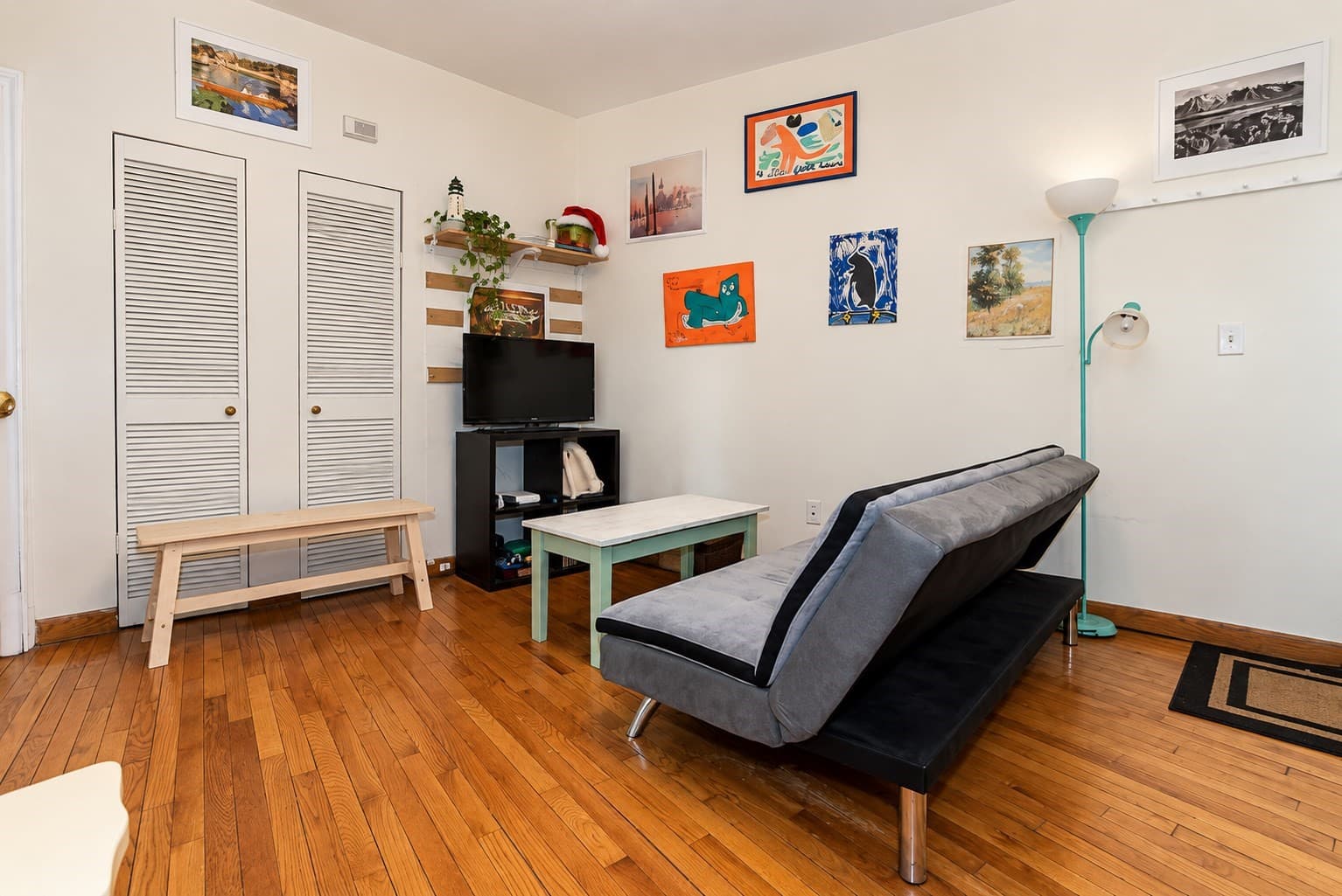Condominium at 96 Linden St # 2, Boston MA 02134, Boston, photo 8 of 11