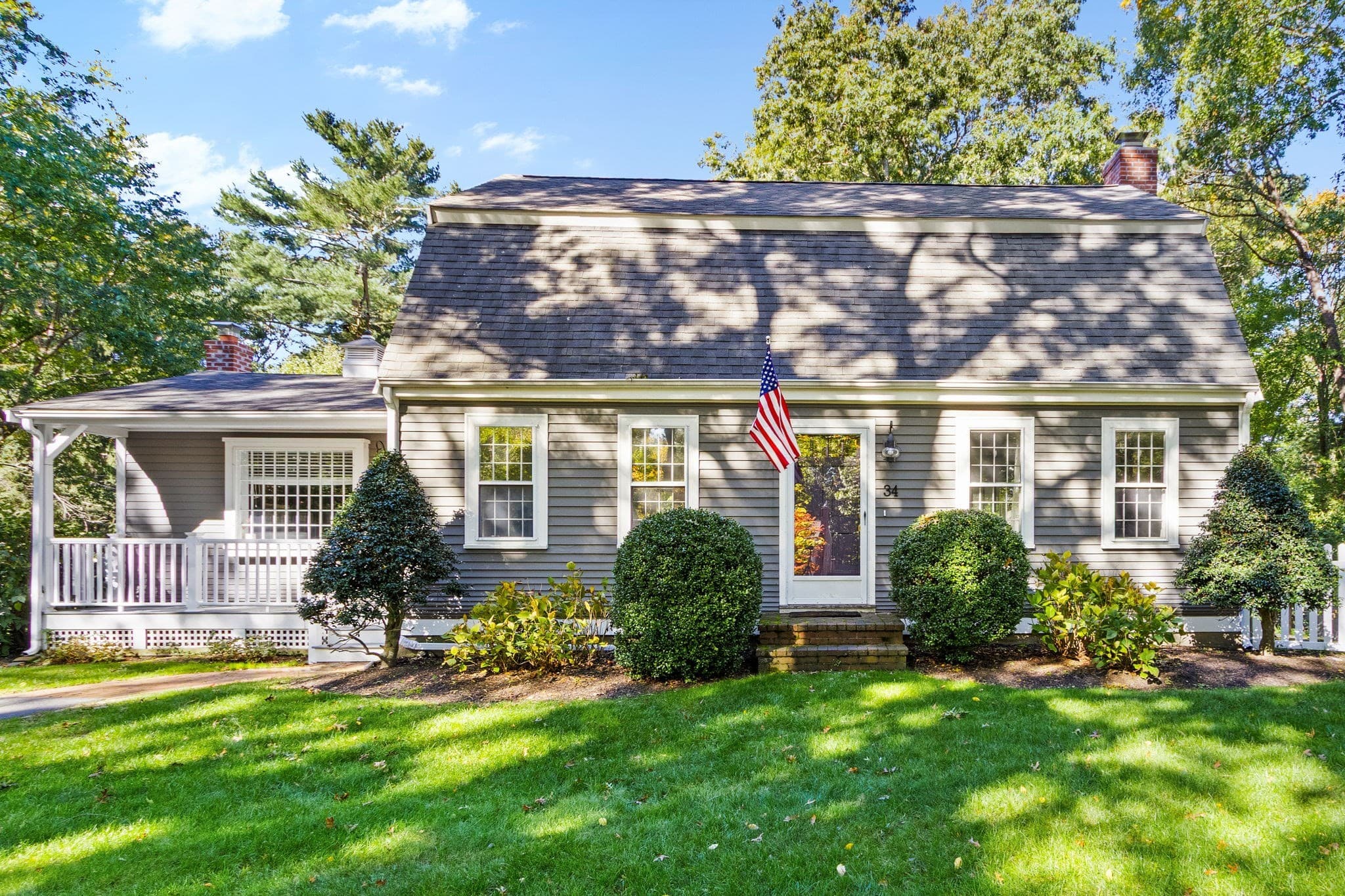 34 Plantation Road, Plymouth MA 02360