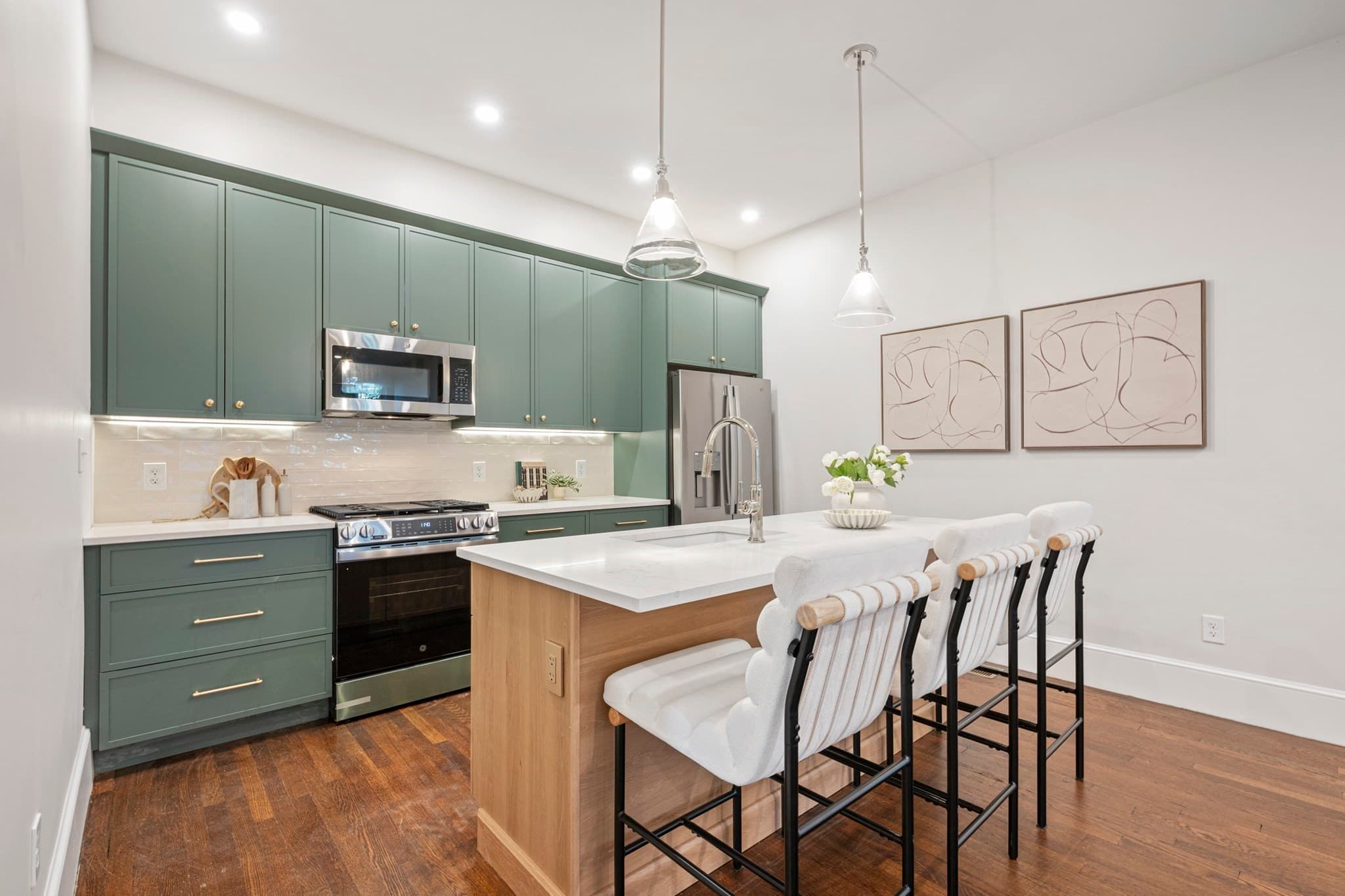 Condominium at 5 Ware Street # 1, Boston MA 02125, Boston, photo 4 of 30