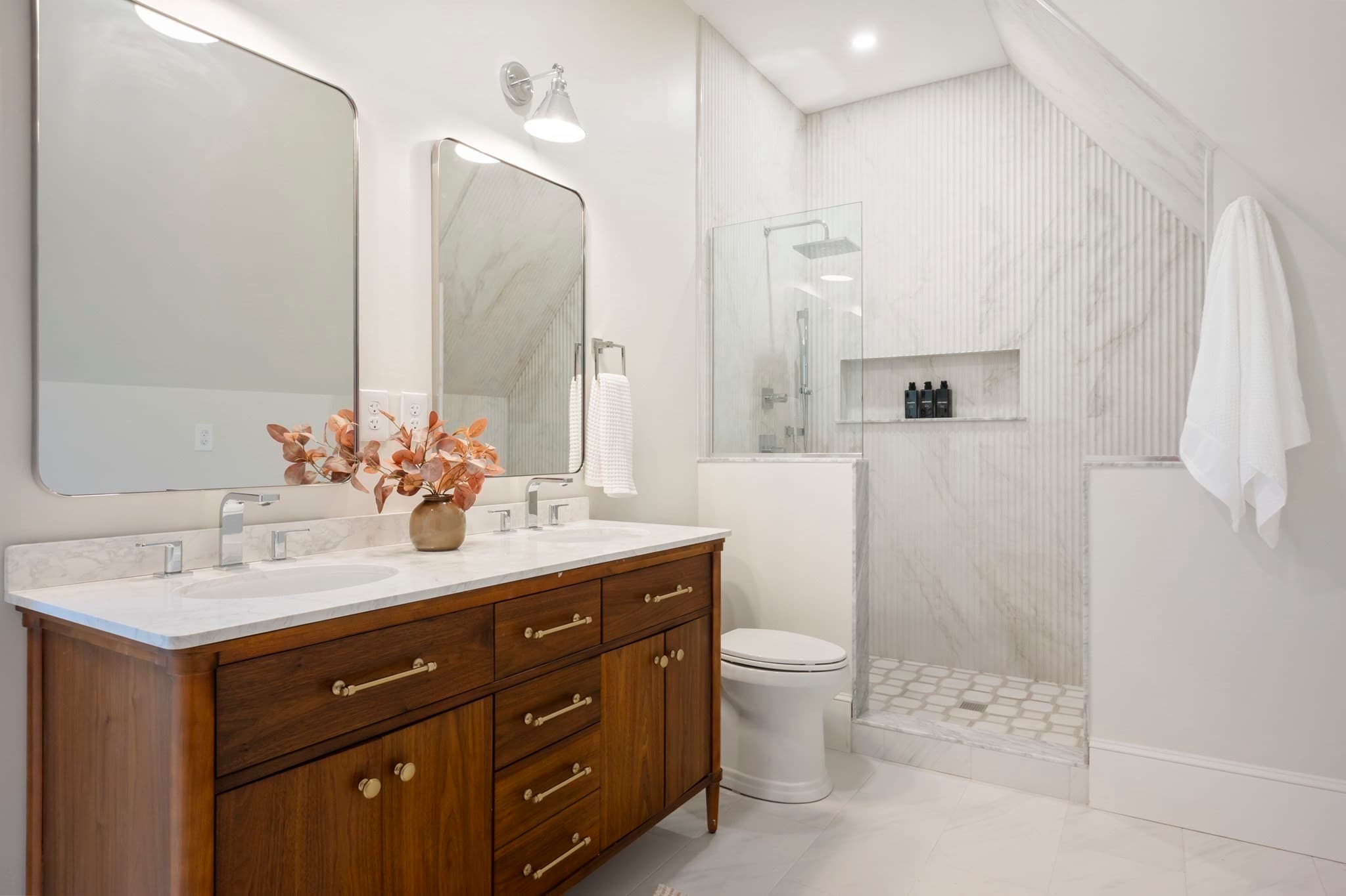 Condominium at 5 Ware Street # 2, Boston MA 02125, Boston, photo 23 of 39